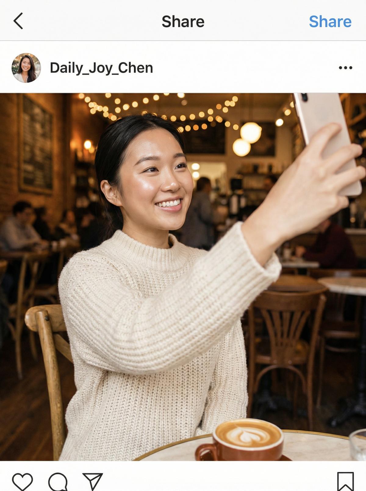 糖心VLOG-咖啡馆视频